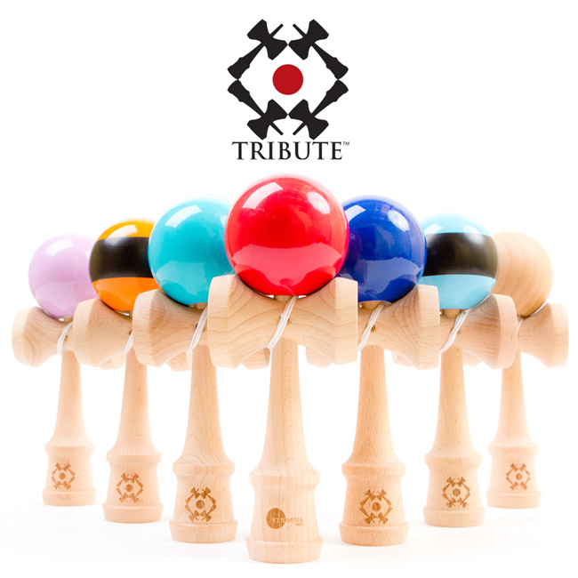 Tribute Kendama Array web