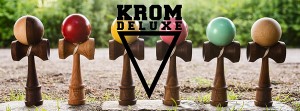 FROM FB KROM Deluxe Group Launch