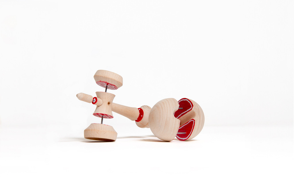 Keen for kendama: The Japanese subculture that has become a competitive  sport