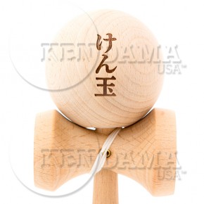 Specialty Tribute Kanji Natural wood 04