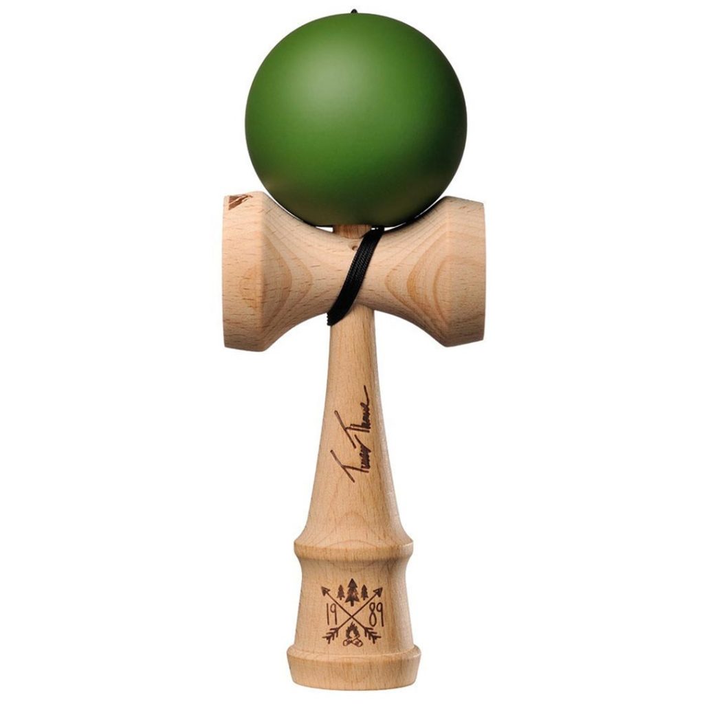 Turner Thorne Kendama USA Pro Model