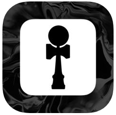 Dama Dice - iOS - Kendama Game of KEN App
