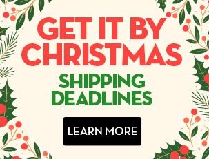 Holiday Shipping Deadlines | Kendama USA